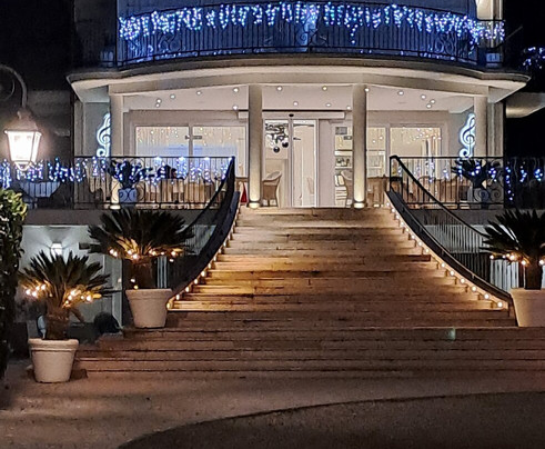 Ludwig Boutique Hotel主图