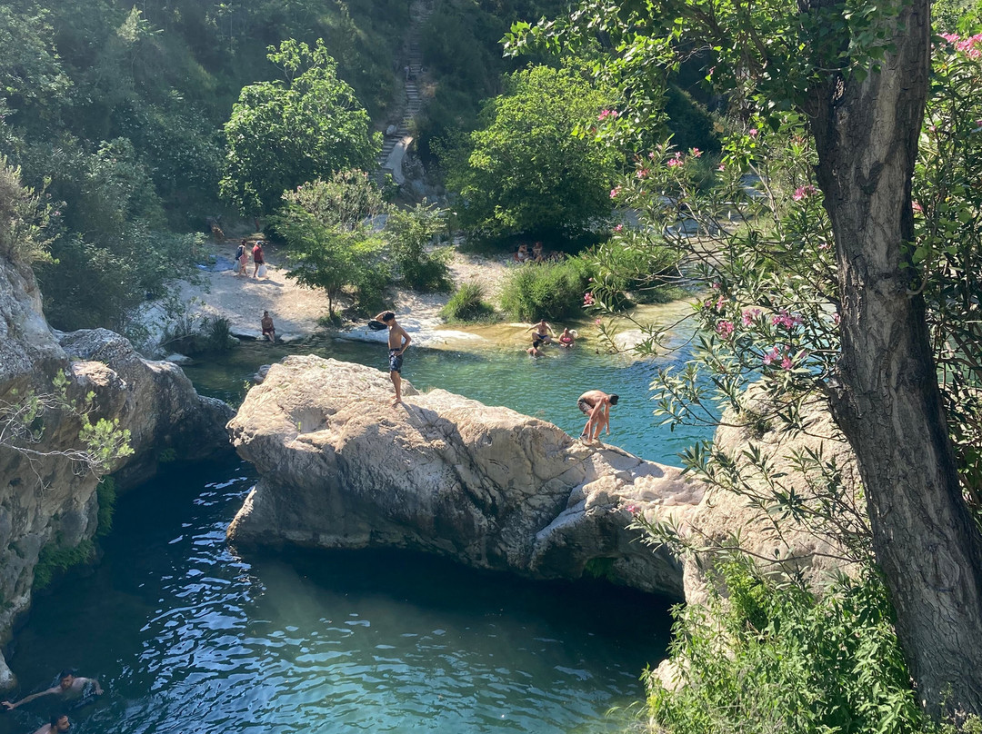 Pou Clar-奥丁恩必去景点