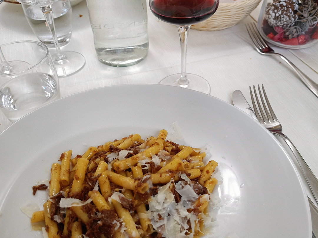 Ristorante Albergo 7Bello主图