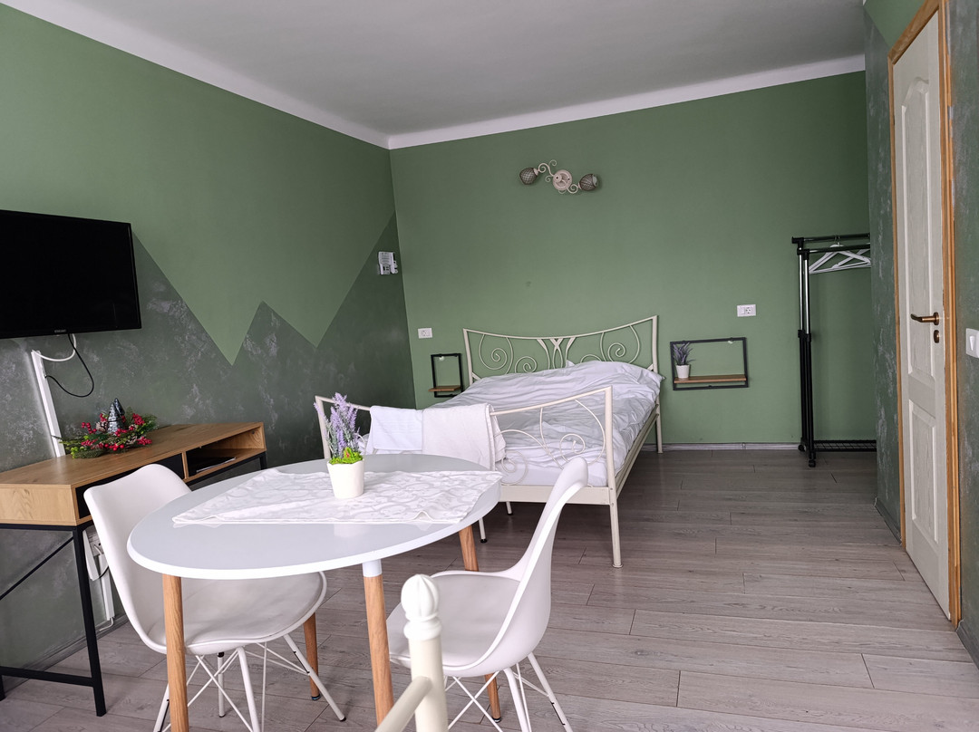 Premont Studios Ghimbav