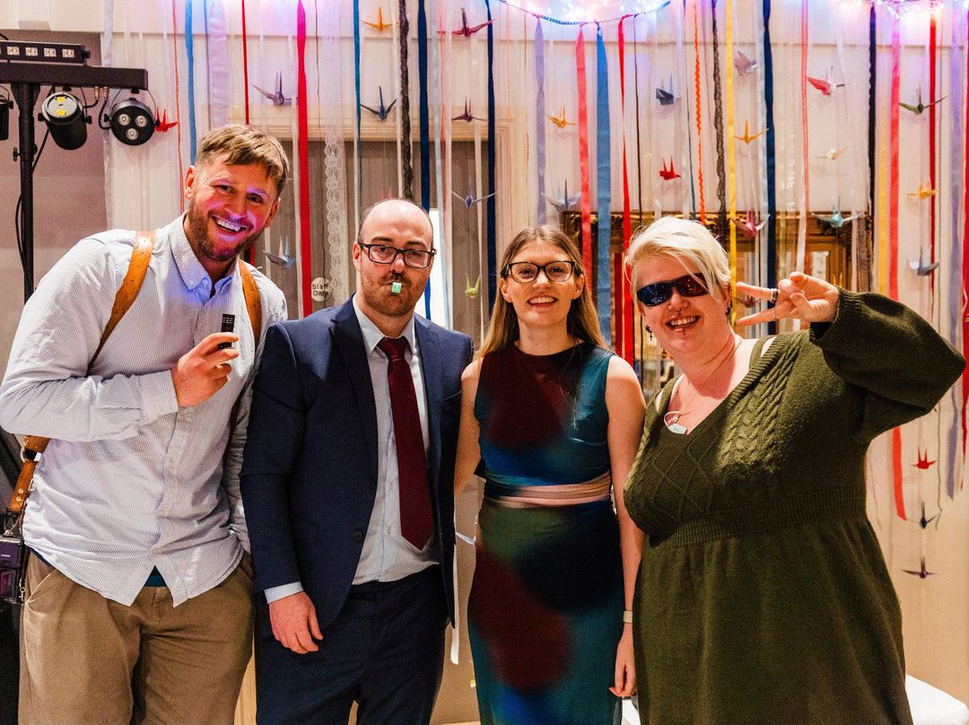 One Way Out Escape Rooms-奥克姆必去景点