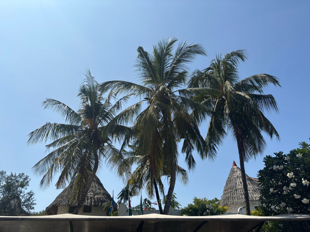 PrideInn Hotel Nyali主图