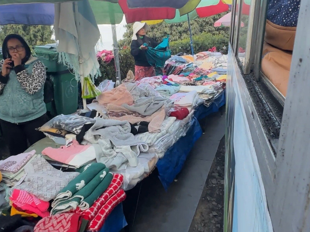 Darjeeling Himalayan Railway-大吉岭必去景点