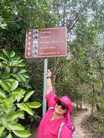 Circuito das Cachoeiras-Chapada dos Guimaraes必去景点