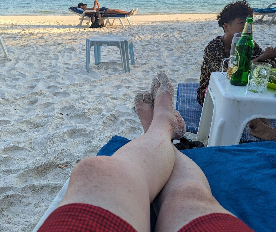 Ao Phai-沙美岛必去景点