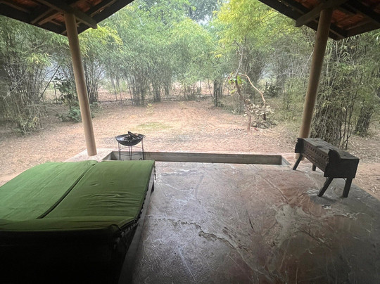 The Roaring Salvan County主图