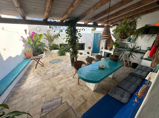 塔贝依司克小屋主图