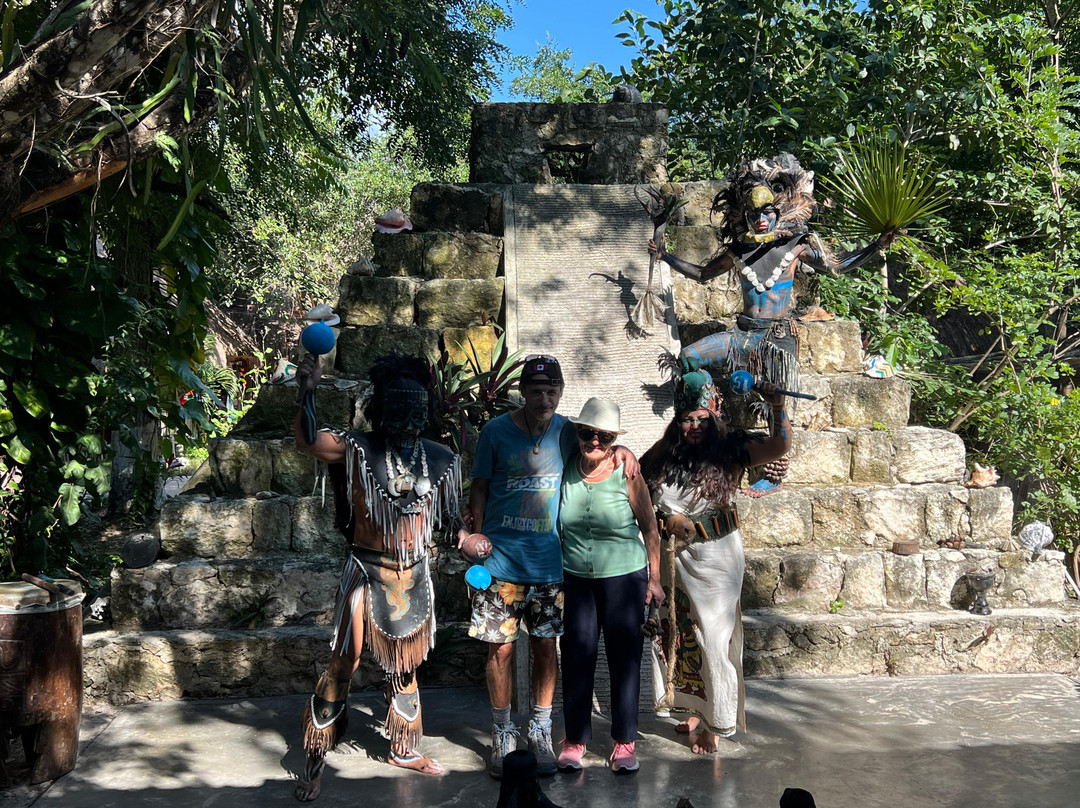 Visit to Cozumel-San Miguel de Cozumel必去景点