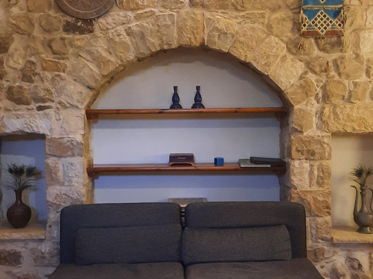 Artist Quarter Guesthouse B&B主图