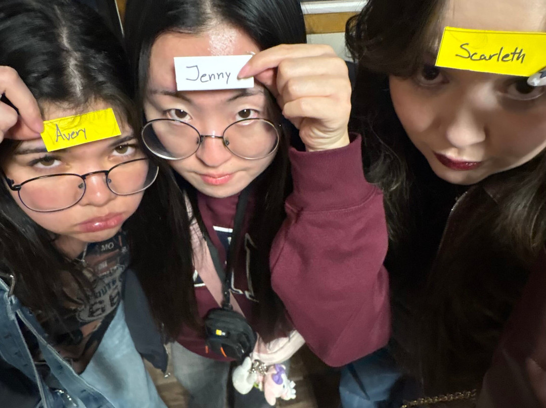 Conundrum Escape Rooms-阿瓦达必去景点