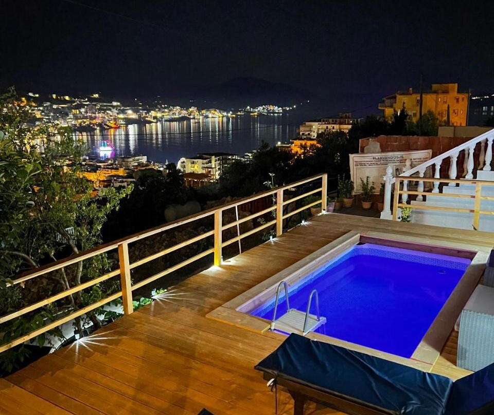 Horizon Hill Apartments