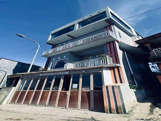 Hotel O Putra Family Homestay Sikunir Syariah