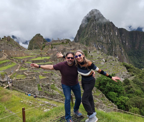 Intupa Cusco-库斯科必去景点