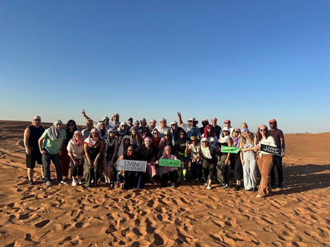 Surprise Tourism LLC-迪拜必去景点