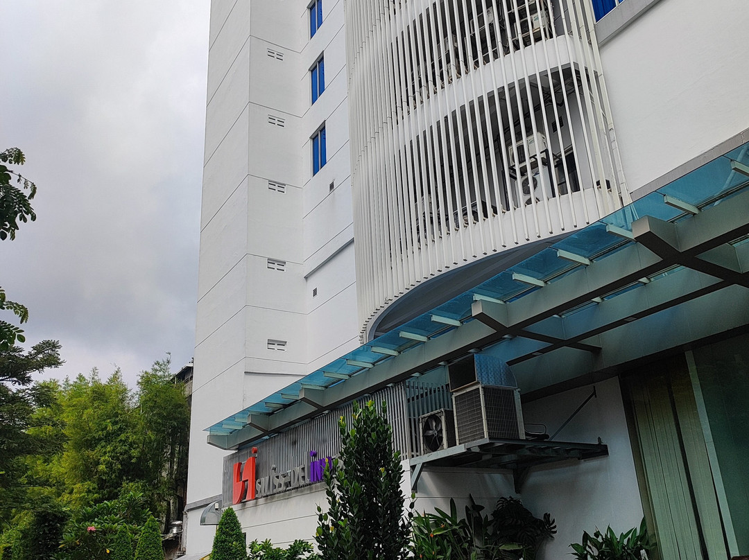 Swiss-belinn Ska Pekanbaru主图