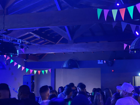 Kazu Bar-Jaguariuna必去景点