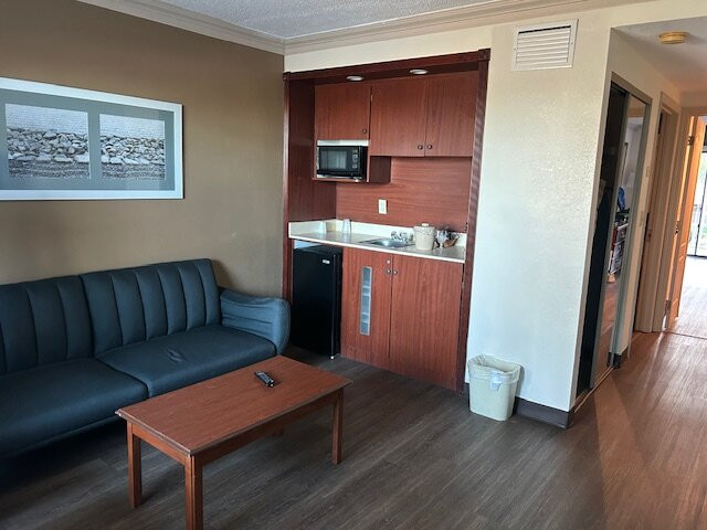 Quality Inn & Suites Tarpon Springs South主图