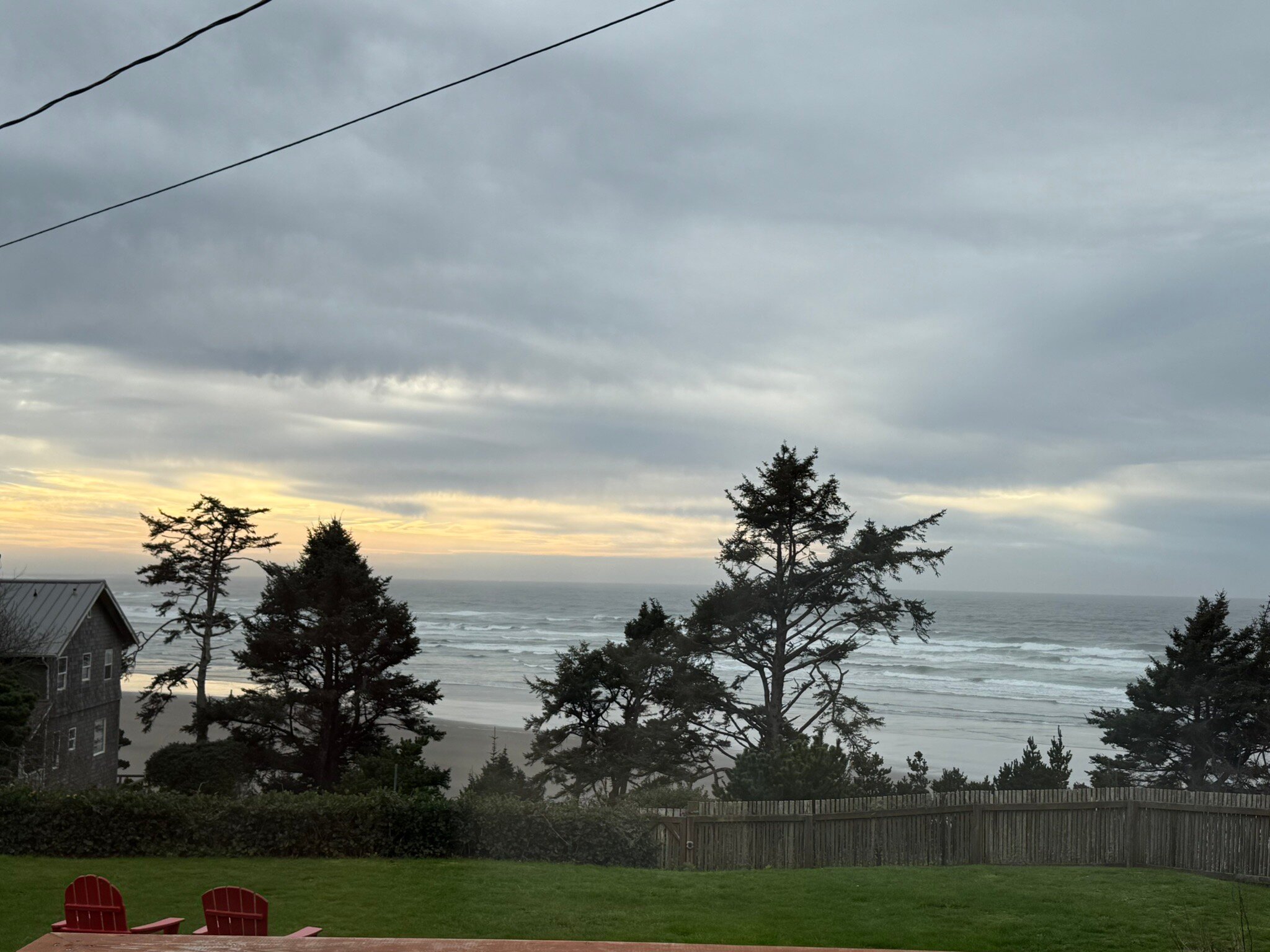 Agate Beach Motel-官方