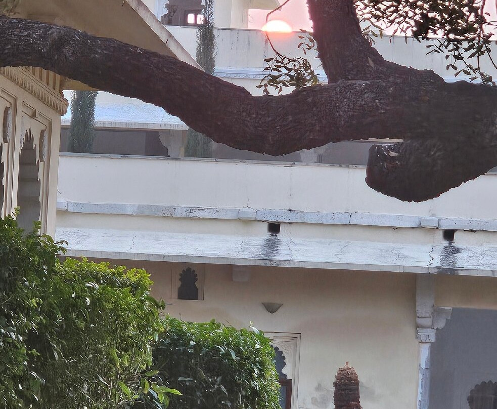 Sardargarh Heritage Fort主图