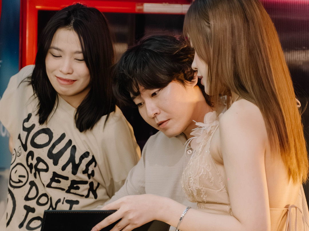 Bunny Bar & Lounge