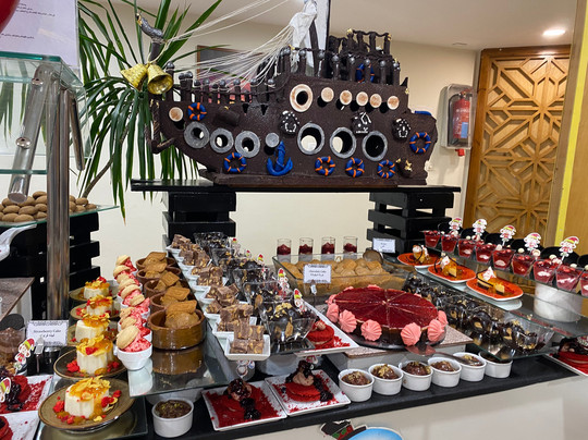 Safir Dahab Resort主图