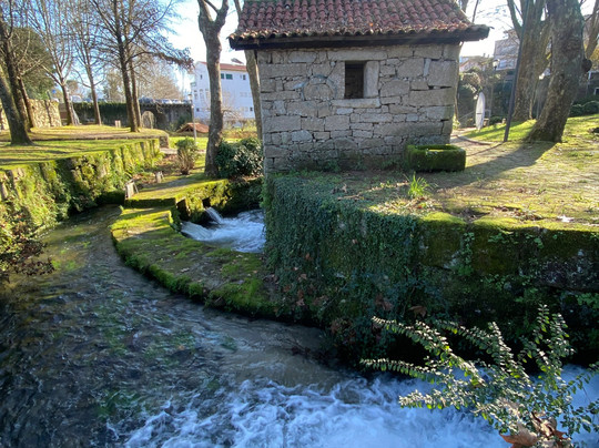 Moinhos de Argontim-Celorico de Basto必去景点