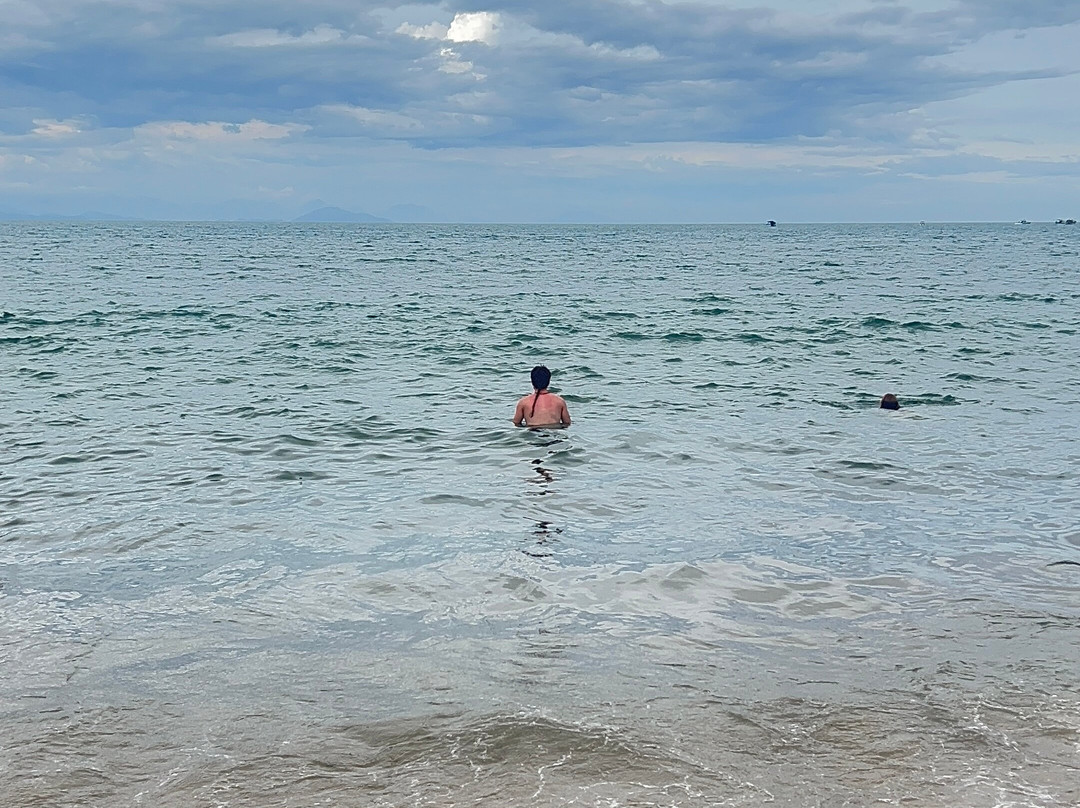 Jabaquara Beach-伊利亚贝拉必去景点