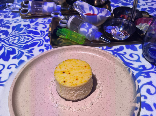 Le Petit Chef - Mactan