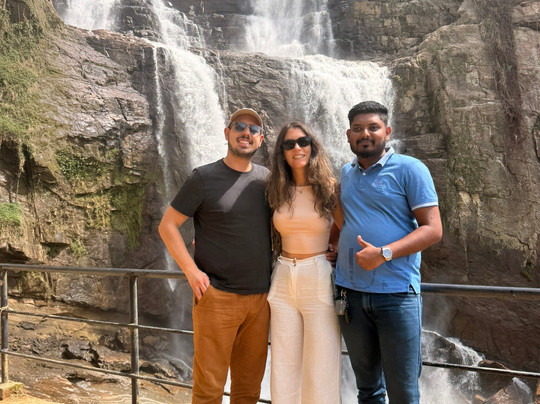 Indunil tours Sri Lanka-Deniyaya必去景点