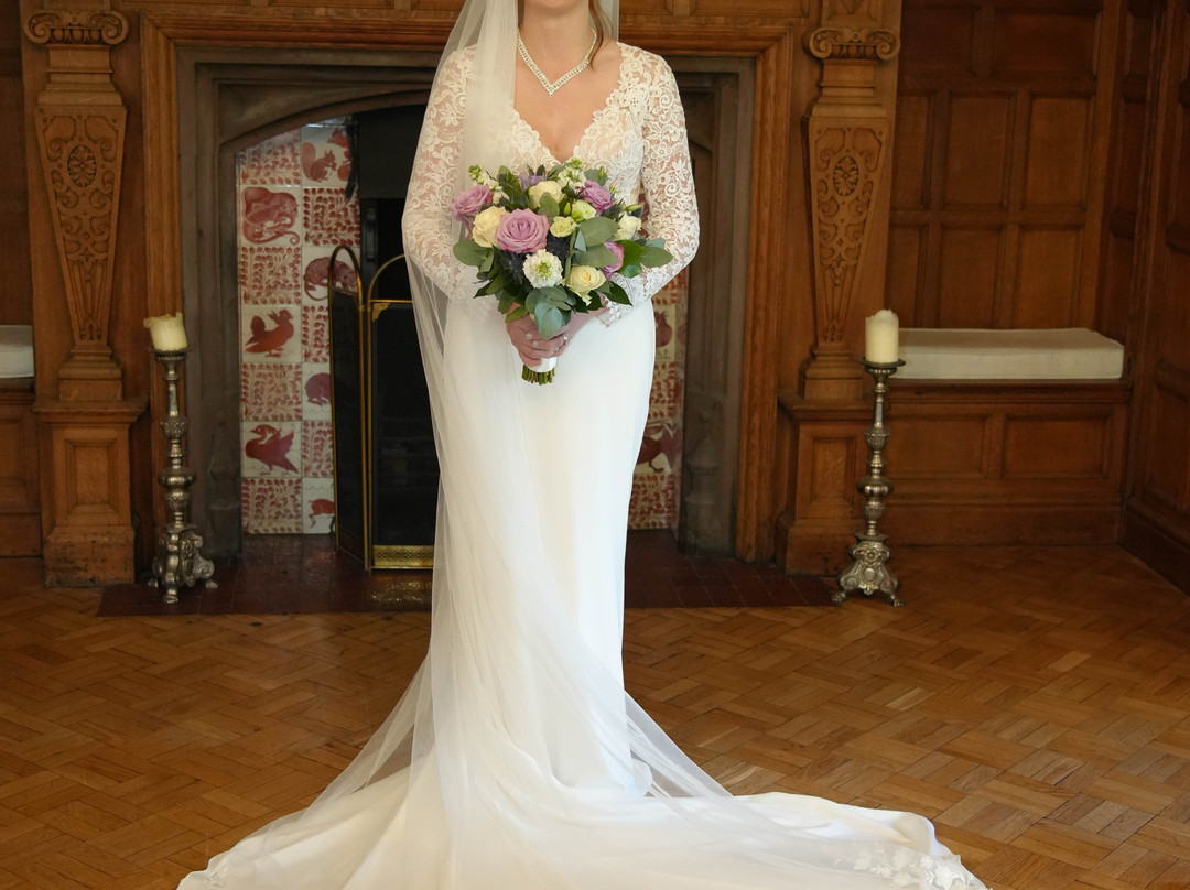 Dalston Hall Hotel主图