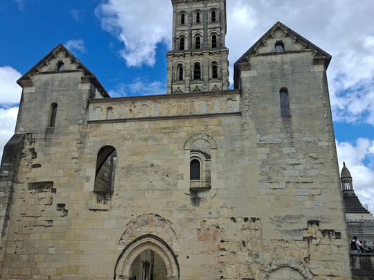 Eschif-佩里格必去景点