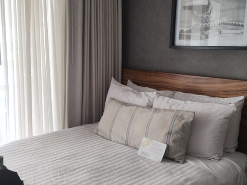 马萨特兰商场酒店主图