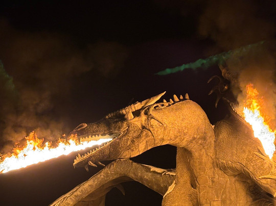 Kudikina Gora-Kamenka必去景点