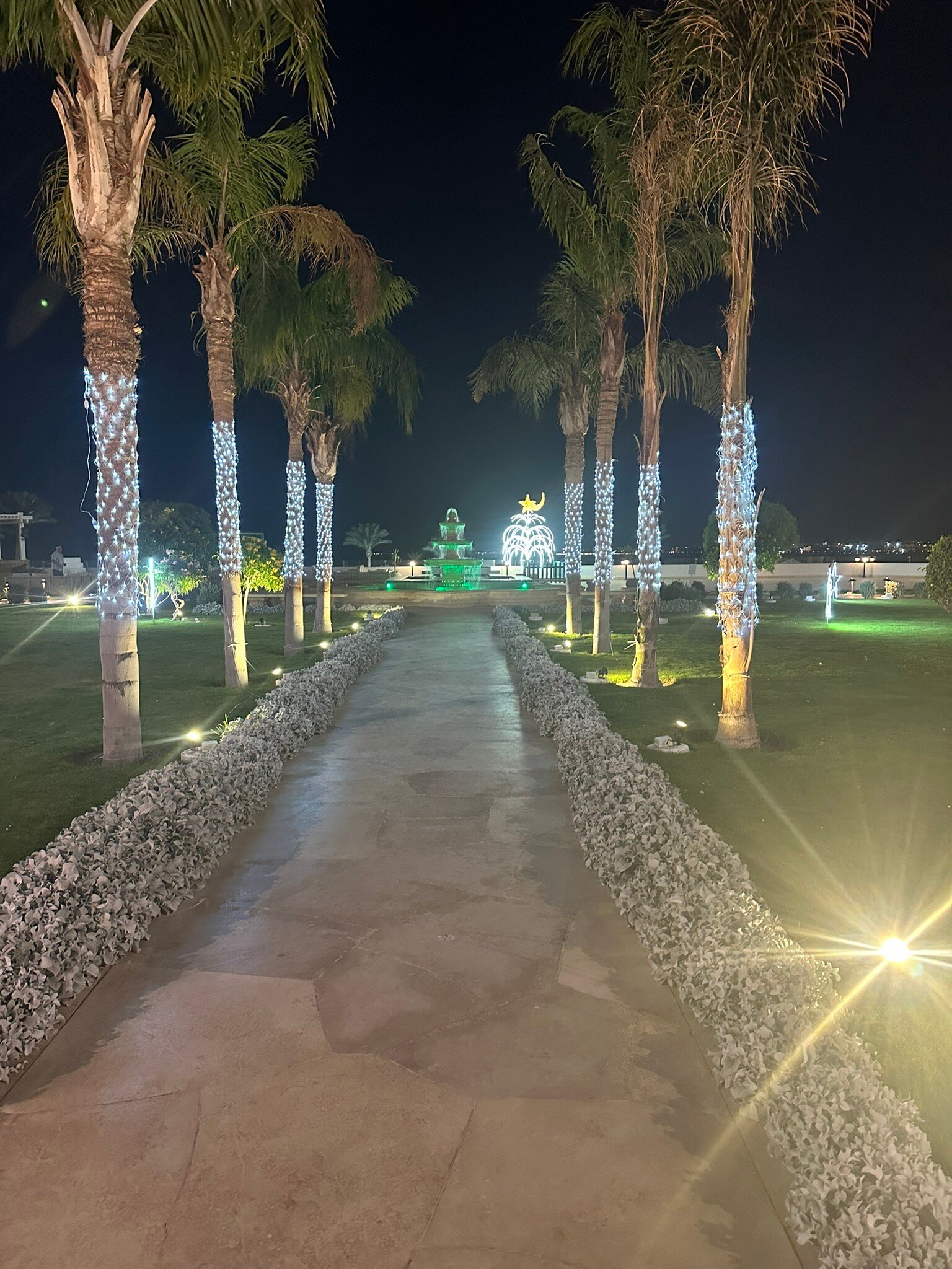 萨尔哈什古宫度假酒店-官方