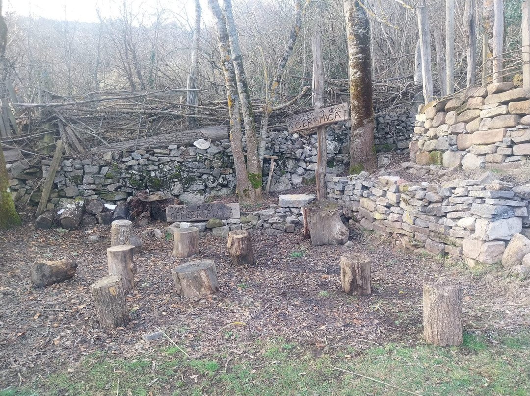 Poblado Cántabro de Argüeso-Argueso必去景点