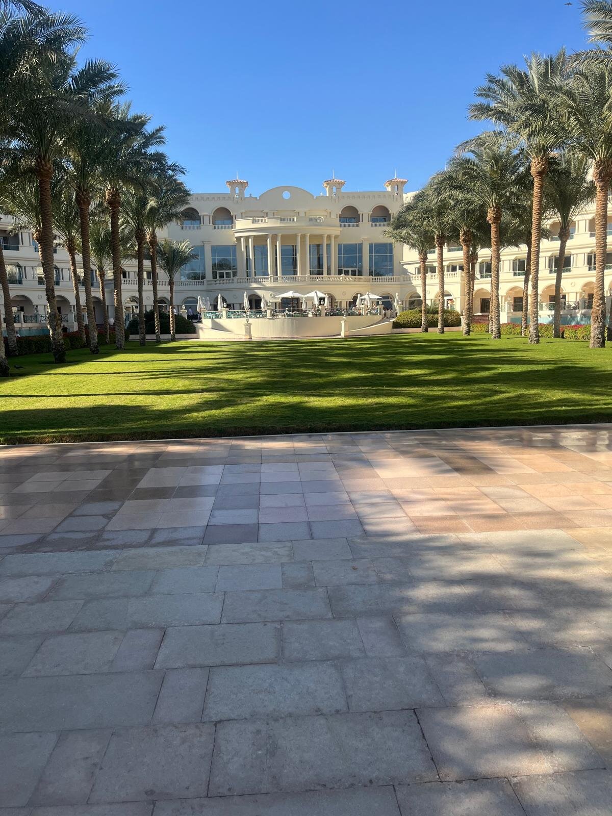 萨尔哈氏男爵宫殿度假村-浴室