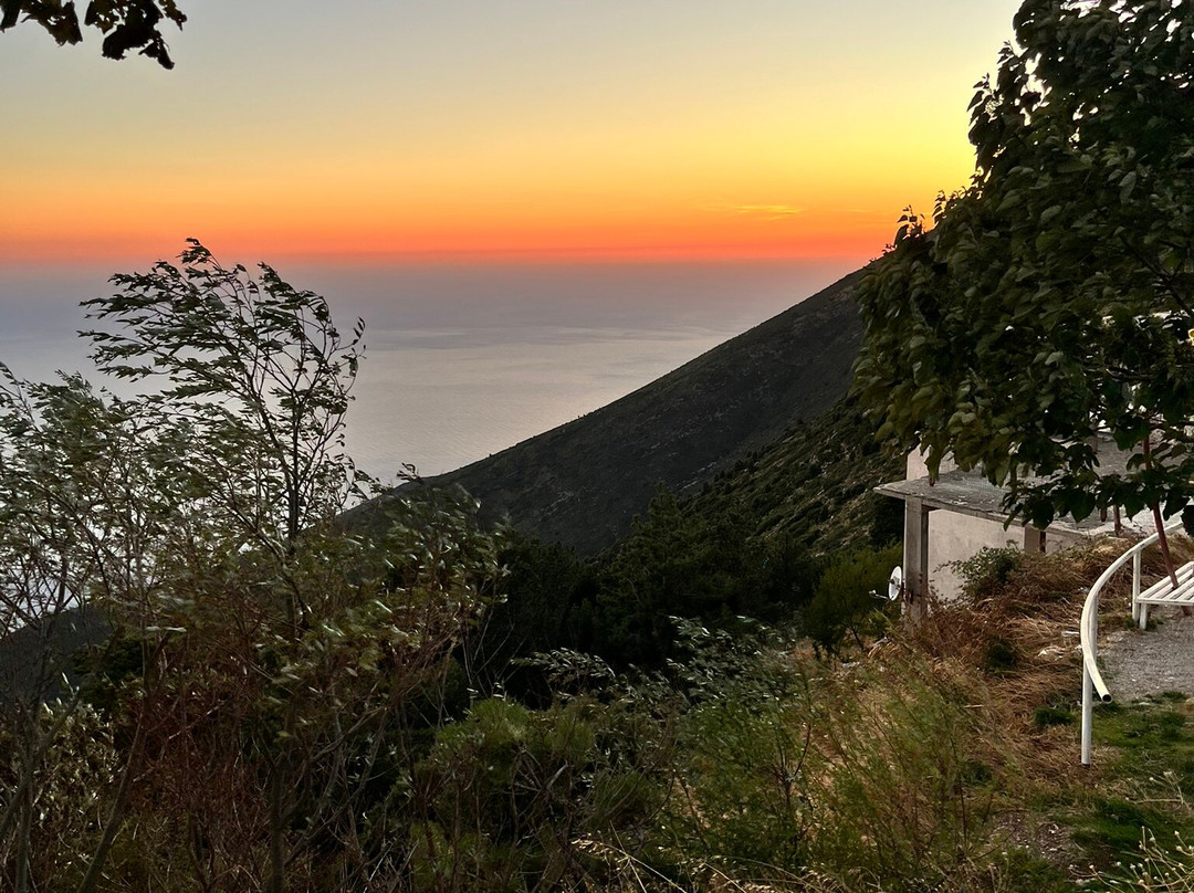 Llogara Pass-Palase必去景点