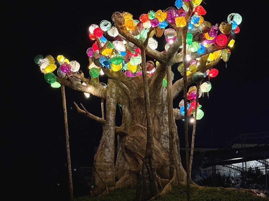 Hoi An Memories Land-会安必去景点