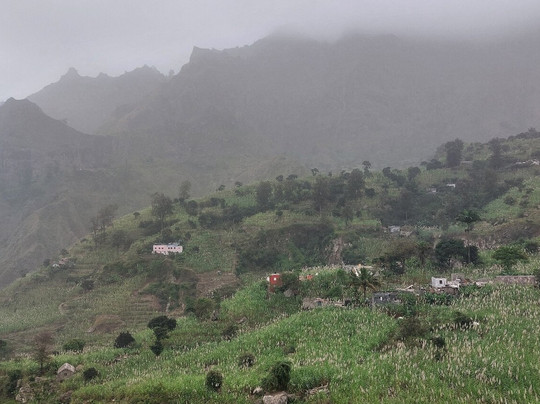 Pension Chez Sandro主图