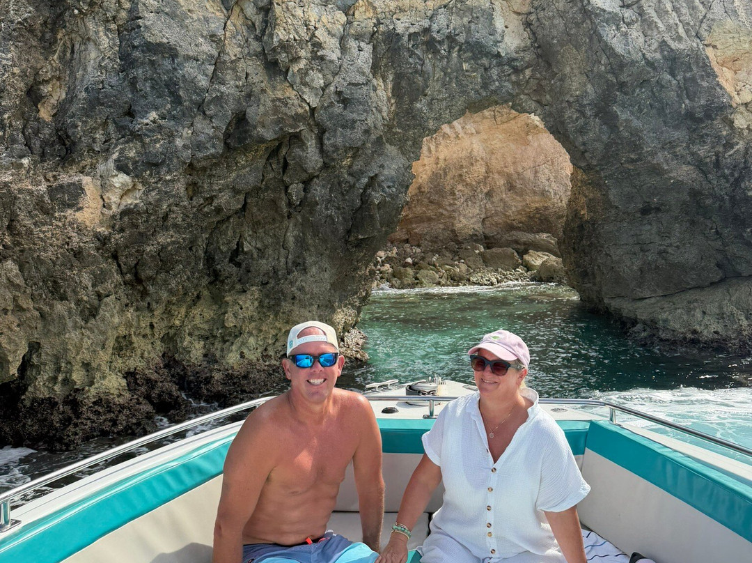 Open Seas Charters-Sandy Ground必去景点