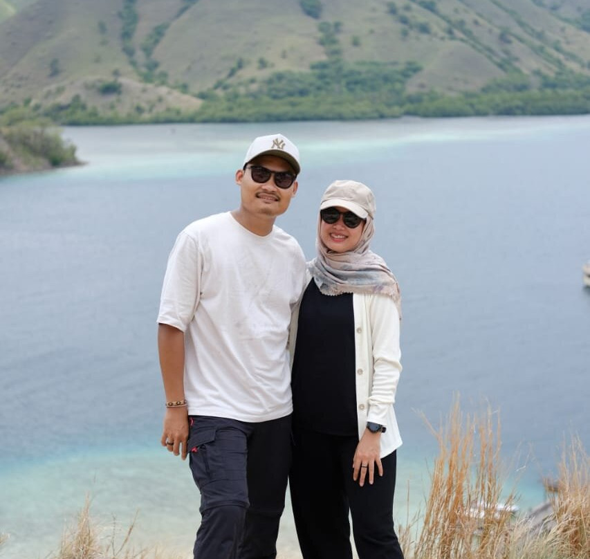 MMB Komodo Tour-科莫多必去景点