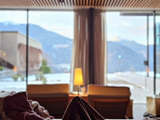 Santre Dolomythic Home主图