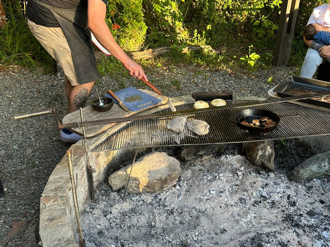 Hotel & Cava Estancia Rilán By Elohi Collection主图