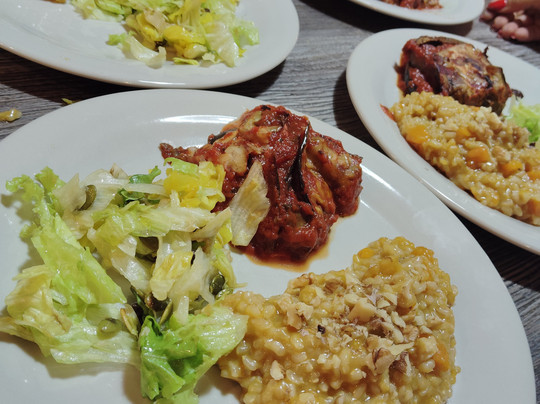 Luz & Tierra-马拉加必去景点