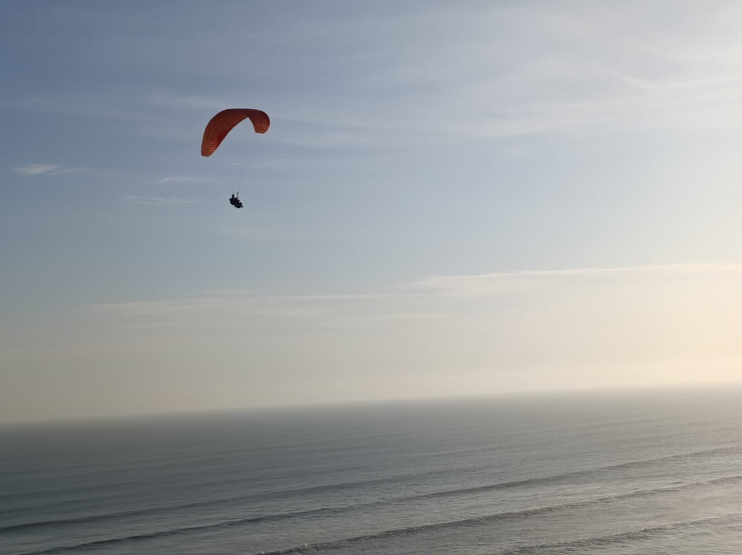 Costa Verde-利马必去景点