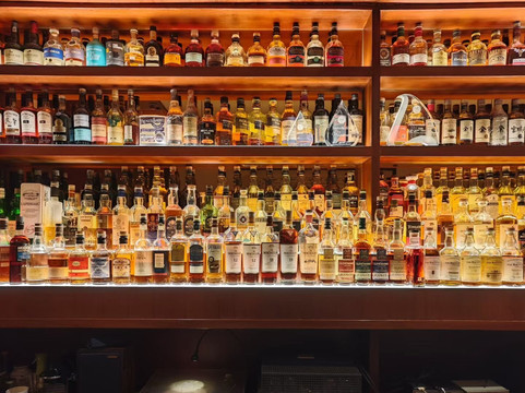 南十字星-上海市必去景点