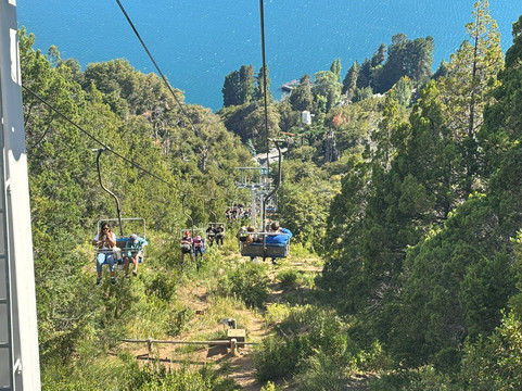 Beltway Travel Bariloche-圣卡洛斯-德巴里洛切必去景点