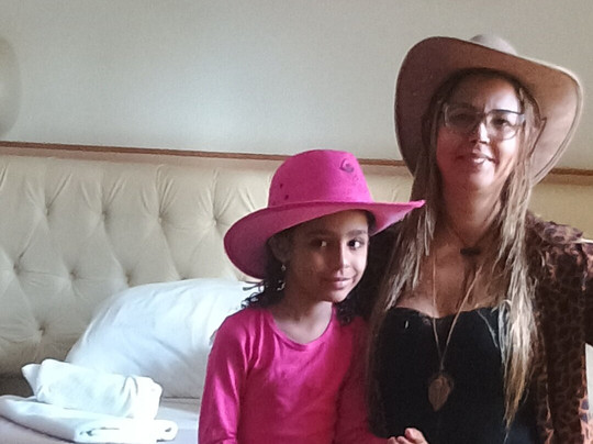 Hotel Fazenda Poços de Caldas主图