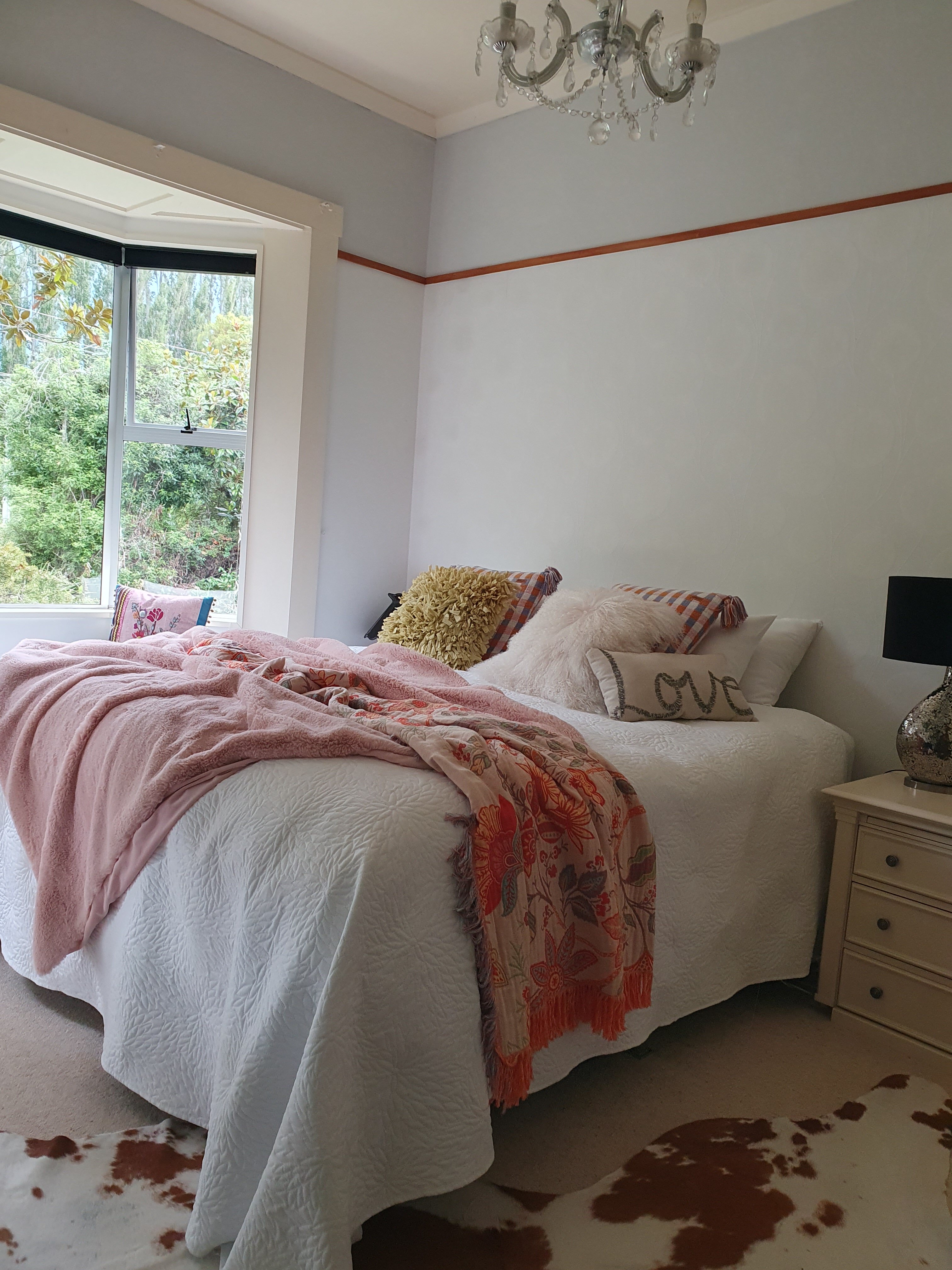 Windhaven Bed & Breakfast-官方