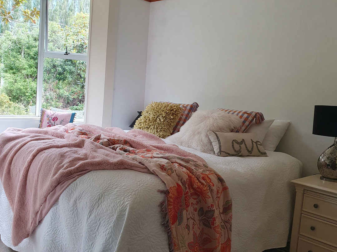 Windhaven Bed & Breakfast主图